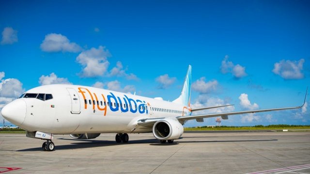 Gamun Dubai ah 450 dollar ah ticket eh