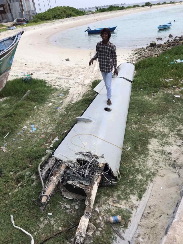 Mathindhaa boateh ge fiyagandehge baeh Meedhoo bayaku kandumathin hovaifi