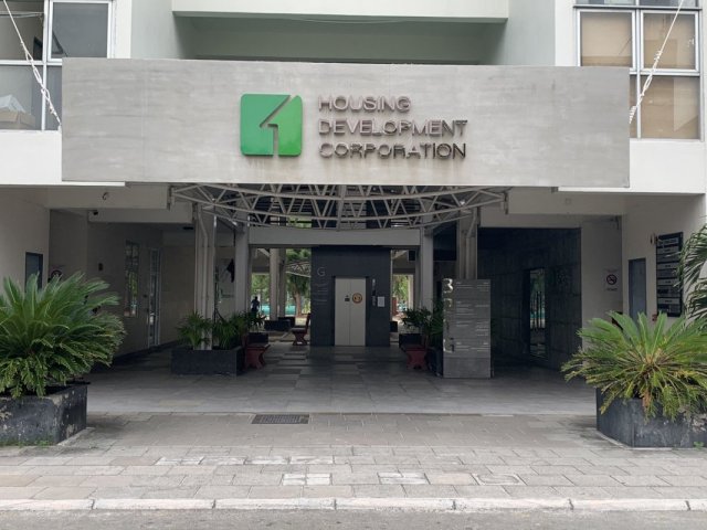 HIYA ge tower thakun iyye karantu kendunee gavaidhaa khilaafah konumun: HDC