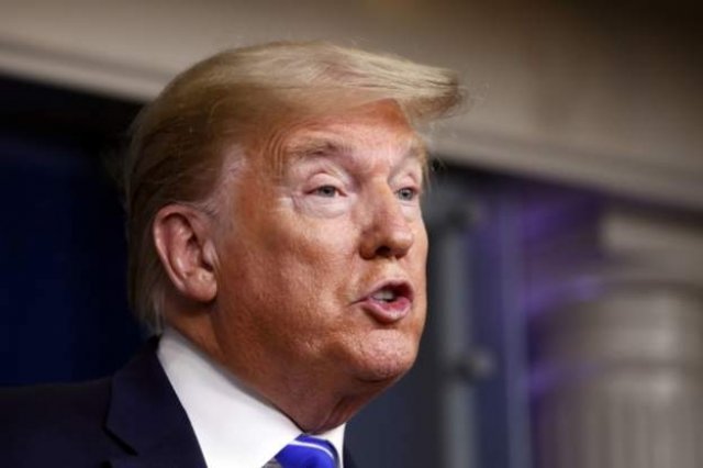 Syria ge massalaige there'ah America in nuvannaaney kamah Trump vidhaalhuvejje