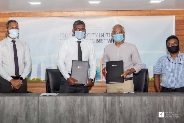 Hulhumale dhevana fiyavaheegai cable Tv ge khidhumai dheyn media net in soi koffi
