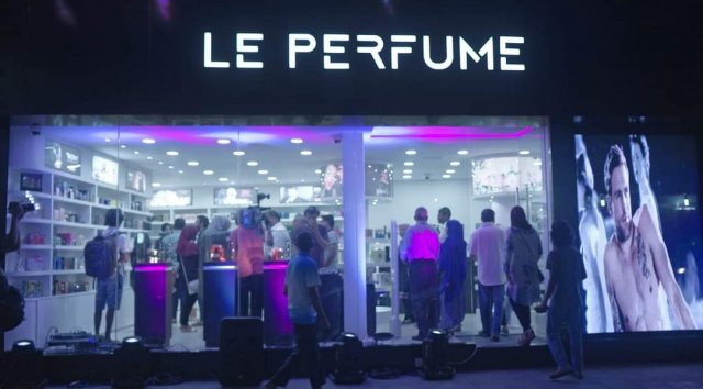 Le perfume ge mi faharuge promotion varah khaassa