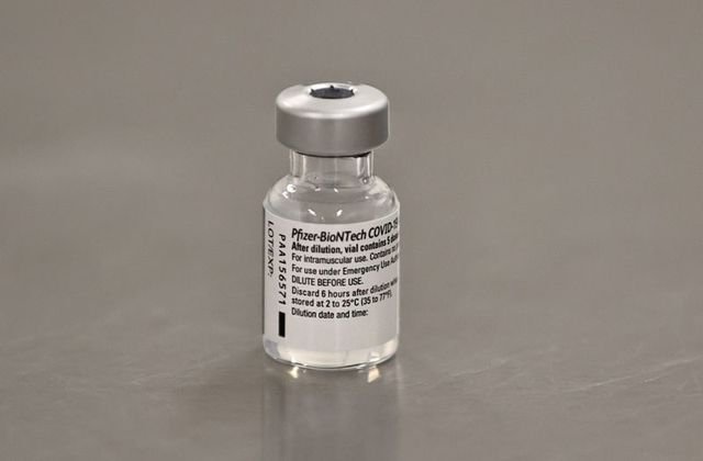 Vaccine dhin fahun ves covidah positive vehjje