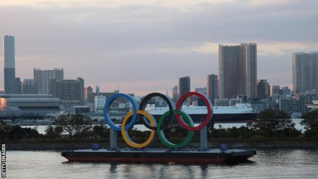 Rayyithunge nuruhumaa eku ves Olympics Japan in baavvanee