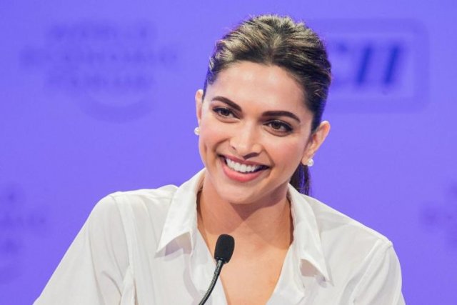 Bollywood thari Deepikage dhulun Depression