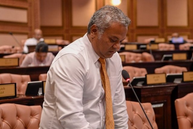 Huva kuraa jalsaa ga riyaasathuga nasheed innavaa nama ihthijaaj kuraane: Niyaz