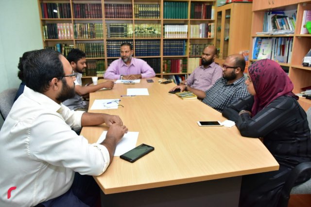 Adhaalathu party in coalition hedhumaa medhu gotheh ninmanee