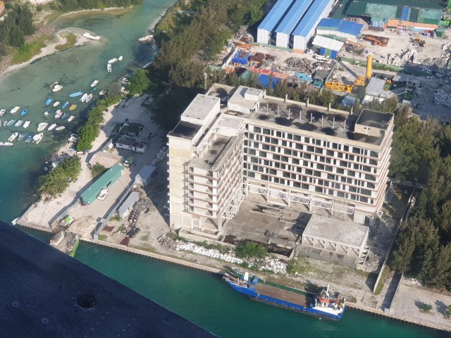 STO ah nuninmunu City Hotel ninmaa hingan kunfunyyaka havaalukoffi