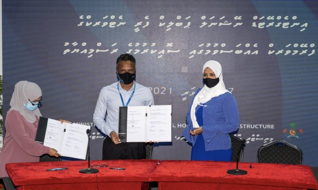 6 Zone akah bahaalaigen ferry ge nizaamakun gulhaalan MTCC ah dheefi