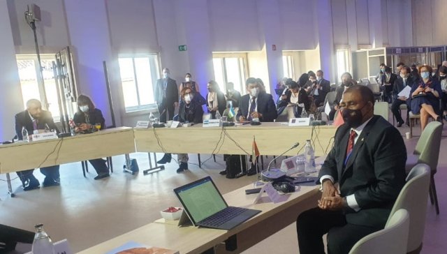Tourism ge aa investment thakah furusathu hulhuvaane: Minister 