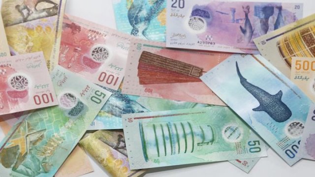 Scam thakugai 35 million rufiya gellunuiru, hoadhunee 13 million rufiya