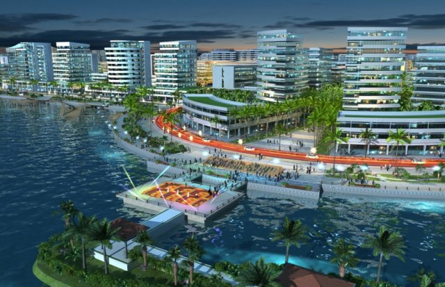 Raajjeygai hadhaa emme us tower hulhumale ge 2 vana fiyavaheegai hadhanee