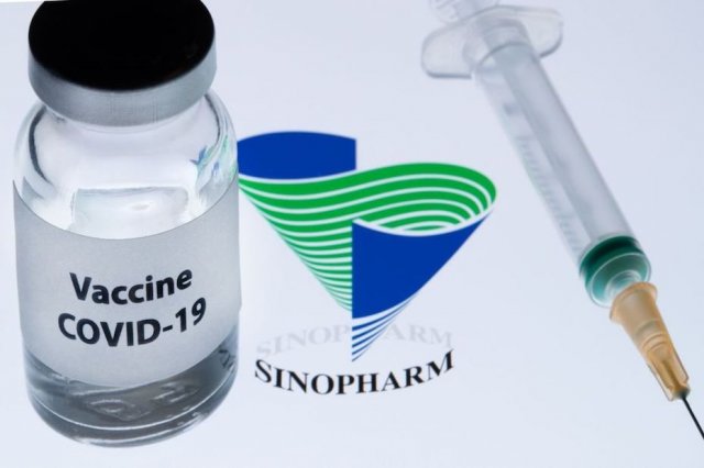 Sinopharm, Sinovac vaccine thah covid aai dhekolhah massahkaih kurey: WHO