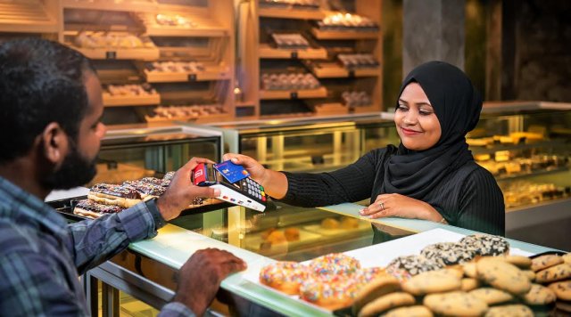 BML ge card thakun kuraa viyafaari ah discount libey program 