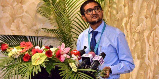Himabihi control nukurevijjenama aammu sihhathah nurakkaave, award gellidhaane