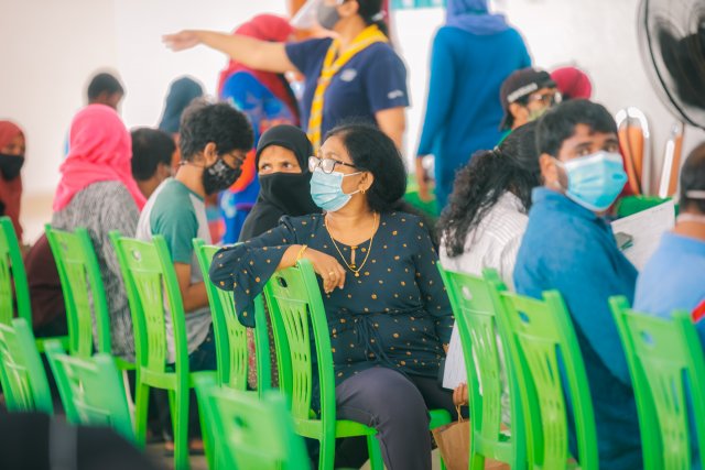 Alah Vaccine furihama kuree1,019 meehun, jumula 315,029 meehun