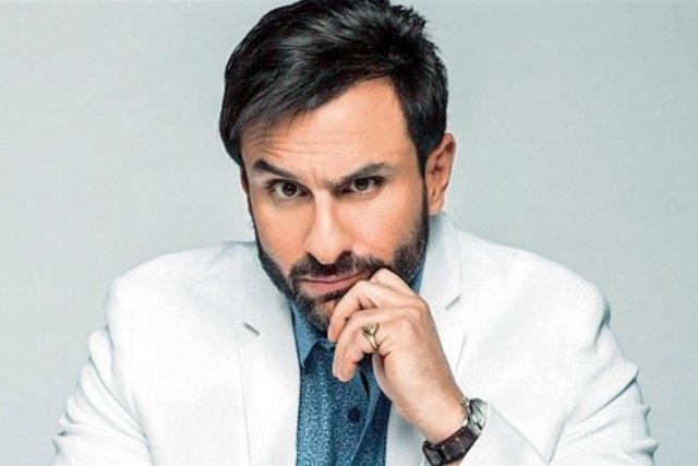 Bollywood ge thari Saif Ali Khan ah valhin hamalaadhee zaham kollaifi