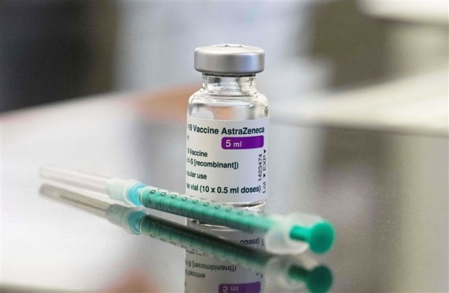 Australia in Astrazeneca vaccine dhinun medhukandaa nulaane