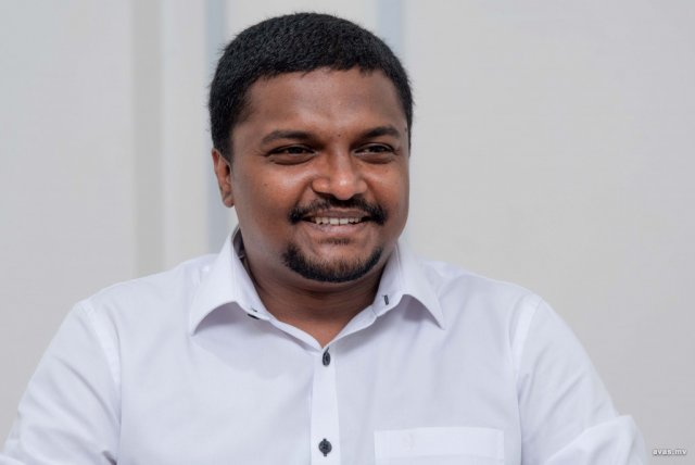 Mayor kamah nuhovumun Anas ah finance ge state minister kan dheefi