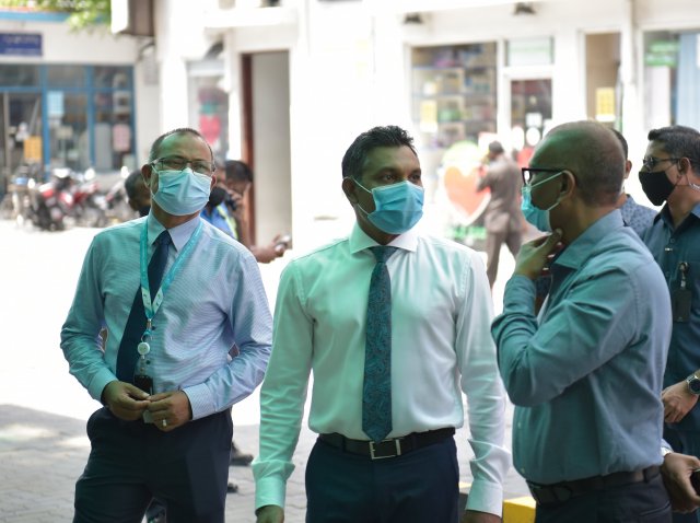 Taxi stand ballavaalavvan VP Faisal vadaigennevumun bodu joke akah 