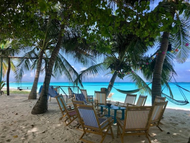 Hoarafushi gai 6 guest house tharaggee kuran beelamah hulhuvaalaifi