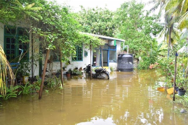 Fuvahmulaku gai fen boduvithaa 6 dhuvas fahun fen hindhan pump thakei fonuvanee