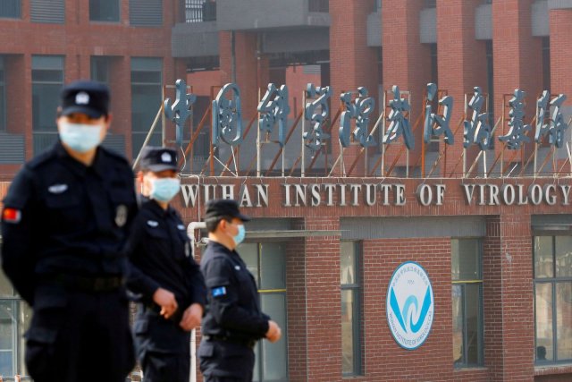 Wuhan lab-leak ge massalai gai China ge hoonu javaabeh America ah