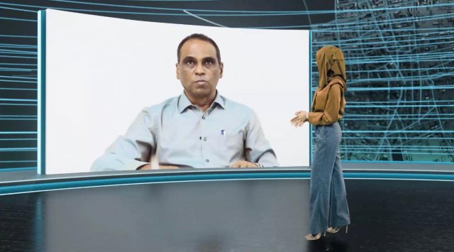 Mobile internet ge agah anna badhalu hukuru dhuvahuge kurin iulaan kuranee