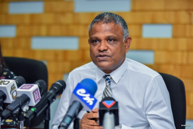 App eh hadhan Higher Education in 1.1 million haradhukuri iru app vujoodhaku neiy!