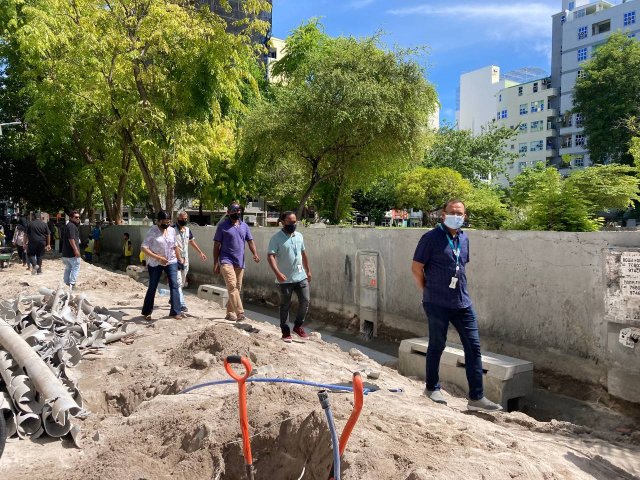 Maafannu baeh gethakun fen kandaalanee