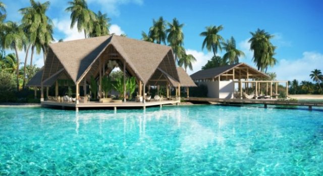 Hilton ge 4 vana resort 