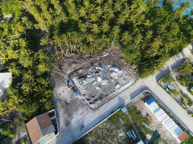 Feridhoo ge fenaai narudhamaa masahkai fashaifi