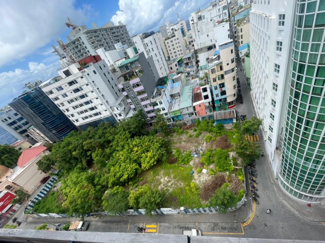 Odion aai Naadhi huri bin hulhuvaidheyn City Council in edhijje