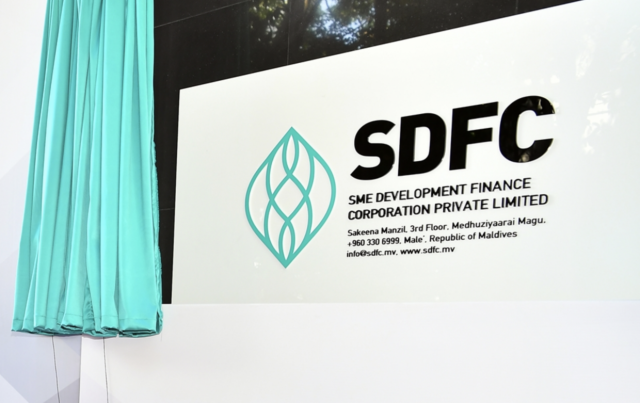 Anhenun viyafaari ah nukuthumah hiyvaru dhinumah SDFC ge scheme eh