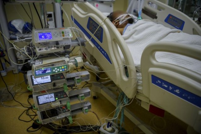 Malaysia ge hospital thah furi, meehun admit kuran hotel thah beynun kuranee