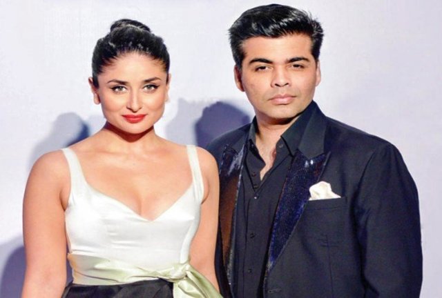 Karan Johar  aai Kareena Kapoor vaahaka nudhahkaa thibikan engeytha?