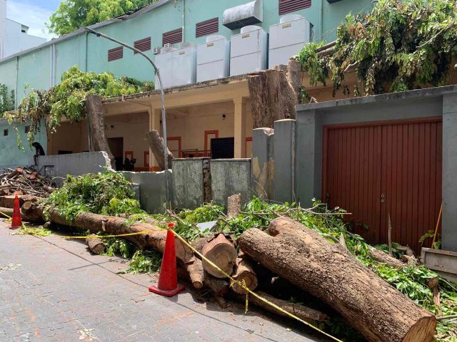 Olympus goathi thereygai huri gasthah kendee EPA ge huhdha libigen: NCA