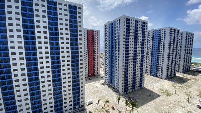Maadama current dheyn hamajehifaivanee Hiya Tower 3 adhi 4 ah