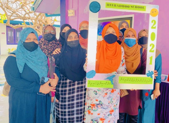 Thauleemee dhaairaa ge vaccination campaign eh fashaifi