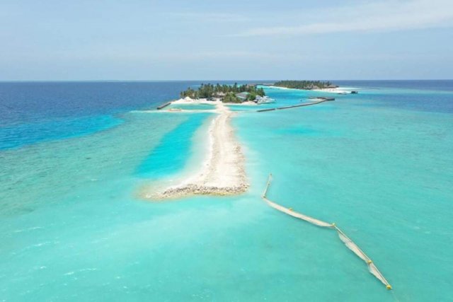 Veligandu resort hikkun madu jassaalan angaifi