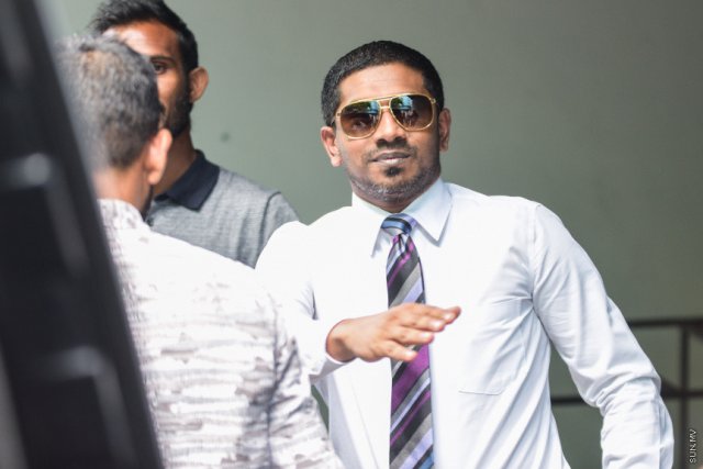 Covid aa gulhigen Mahloof ge shareea'ai fas koffi