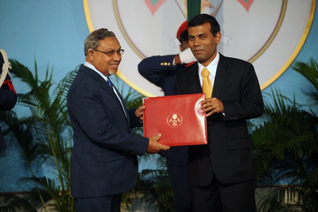 Vakivegen e dhiyaee filmee dhaairaa kurieruvi molhu fannaaneh