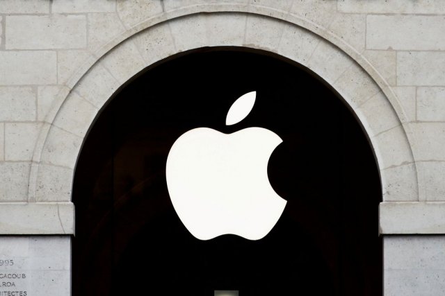 Dhuniyeyge emme agubodu kunfuneege magaamu alun Apple ah