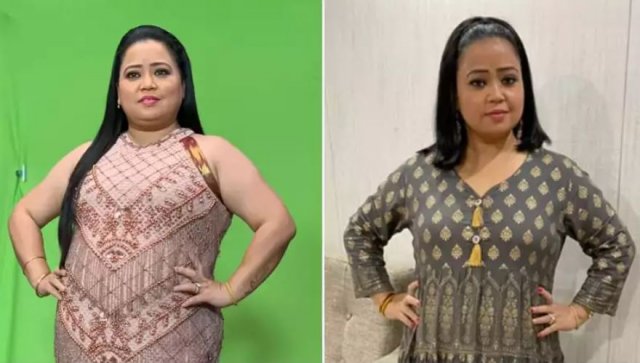Bharti ge hashigandun bodu badhaleh!