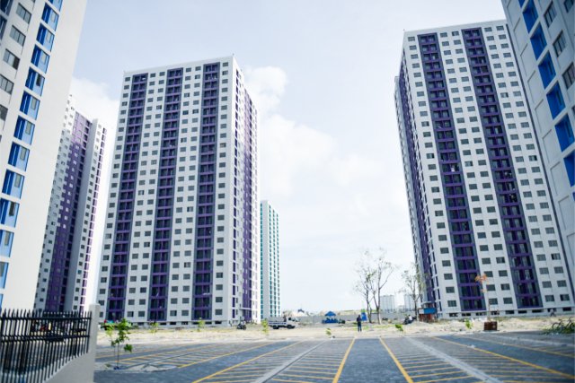 HIYA flat ge faaruthah thalhaalai badhalu genna meehunnaa medhu fiyavalhu alhaanan: HDC