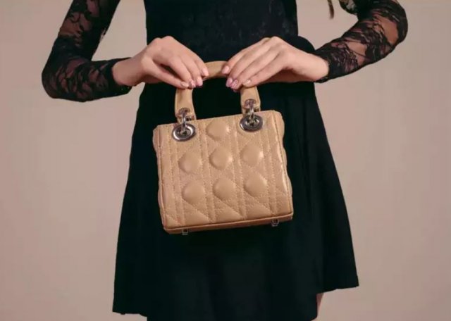 Mini bags alun fashion ah!