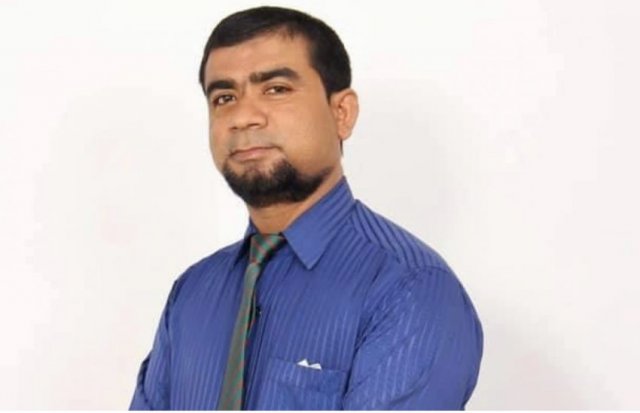 CHSE ge islaam mudharris Suood kulli gothakah niaavejje
