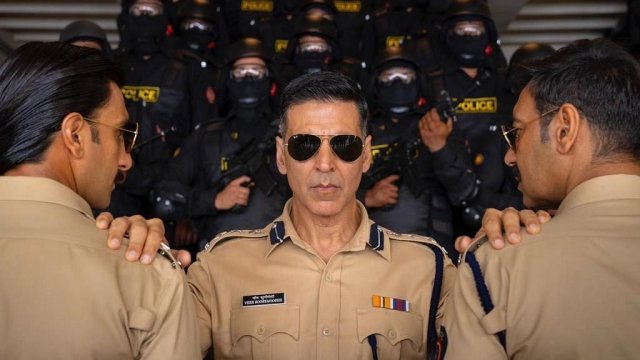 Akshay ge 