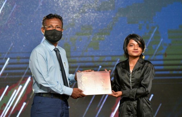 Noosverinnah marks dhin gothuge thafuseel dheyn iuthiraazeh oi tho balanee