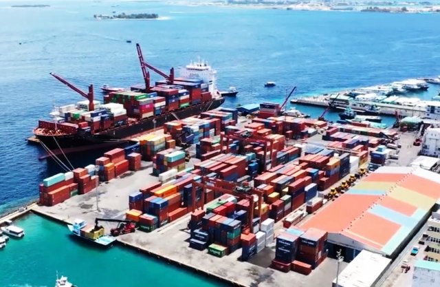 Beyruge faraaiy thakah raajjeygai invest nukureveyne dhaairaa thakeh kanda'alhaifi